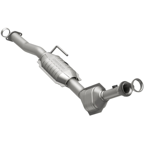 MagnaFlow Direct Fit Catalytic Converter 04-06 Ford Ranger 2.3L CA - 454020