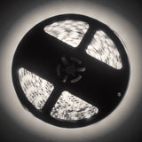Oracle Exterior Black Flex LED 12in Strip - RGB ColorSHIFT - 3804-333
