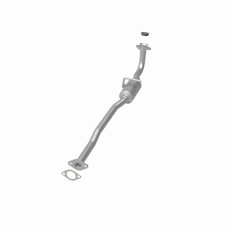 MagnaFlow Conv Direct Fit Geo-Suzuki 89 94 - 22616