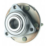 MOOG 06-08 Chevrolet HHR Front Hub Assembly - 513237