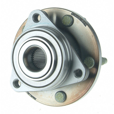 MOOG 06-08 Chevrolet HHR Front Hub Assembly - 513237