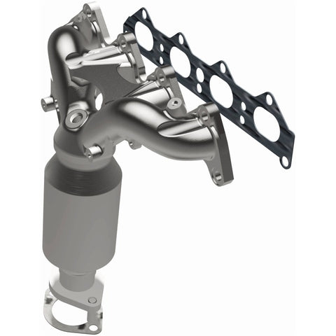 MagnaFlow Direct Fit Catalytic Converter 04-08 Hyundai Elantra 2.0L - 51650