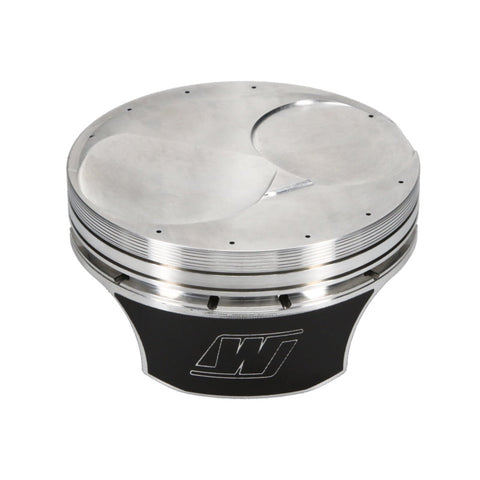 Wiseco 4.630 Big Block Chevy Quick 8 +4cc Dome 1.120CH Piston Set - K493B130