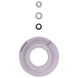 Bilstein B6 14-18 Subaru Forester Rear Monotube Shock Absorber - 24-278515