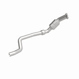 MagnaFlow Direct Fit Catalytic Converter 06-14 Chrysler 300 5.7L - 5561584