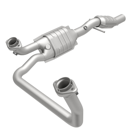 MagnaFlow Conv DF 95 Ford Bronco 5.8L - 23661