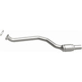 MagnaFlow Direct Fit Catalytic Converter 08-09 BMW 535i 3.0L DS Rea - 49781