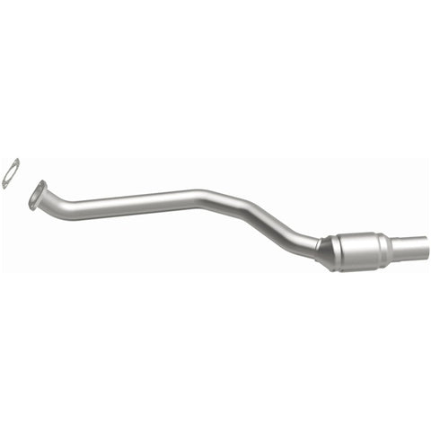 MagnaFlow Direct Fit Catalytic Converter 08-09 BMW 535i 3.0L DS Rea - 49781