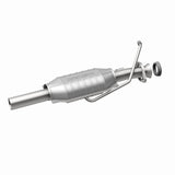 MagnaFlow Conv Ford-Mercury 25.75X6.5X4 2/2 - 23359