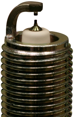 NGK Laser Iridium Spark Plug Box of 4 (DILFR7B10G) - 97218