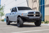 Addictive Desert Designs 13-18 Dodge RAM 1500 Stealth Fighter Front Bumper - F501192770103
