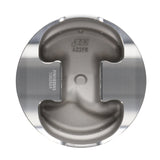 JE Pistons 400 SBC .165 DOME Set of 8 Pistons - 182053