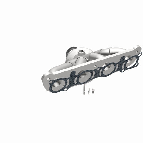 MagnaFlow Direct Fit Catalytic Converter 09-14 Sentra 2.0L Manifold - 52271
