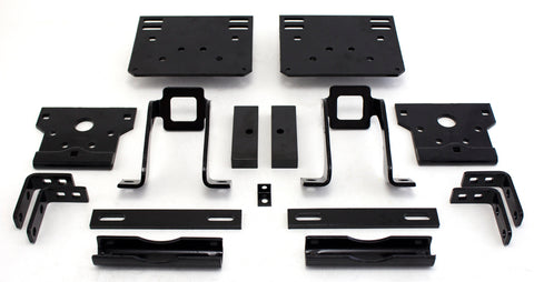 Air Lift Loadlifter 5000 Air Spring Kit - 57398