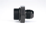 Aeromotive AN-12 O-Ring Boss / AN-10 Male Flare Reducer Fitting - 15613