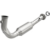 MagnaFlow Conv Direct Fit OEM 2004 Jeep Liberty Underbody - 4551583
