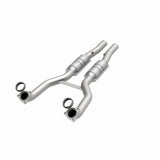 MagnaFlow Conv DF 97-03 Corvette Driver Side-Passenger Side - 51397