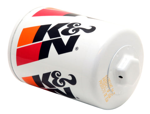 K&N Oil Filter OIL FILTER; AUTOMOTIVE - HP-1014