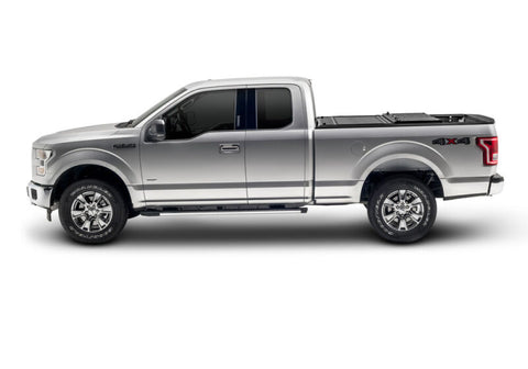 UnderCover 2024 Ford Ranger Hard folding Ultra Flex Bed Cover - 5ft - UX22033