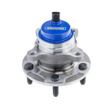 MOOG 2018 Lexus IS300 Front Hub Assembly - 513372