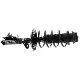 KYB Shocks & Struts Strut Plus Front Right 15-19 Honda Fit - SR4551