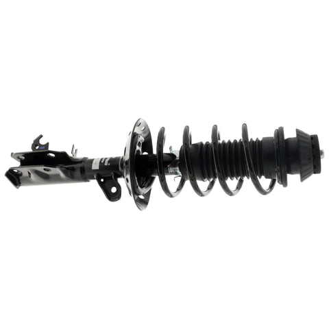 KYB Shocks & Struts Strut Plus Front Right 15-19 Honda Fit - SR4551