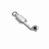 MagnaFlow DF Catalytic Conv 01-02 Infiniti QX4 3.5L / 01/02/04 Nissan Pathfinder 3.5L (California) - 447227