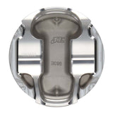 JE Pistons PEUGEOT 205 XU5JA 12.0:1 Set of 4 Pistons - 312436