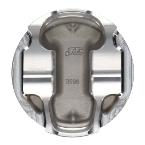 JE Pistons PEUGEOT 205 XU5JA 12.0:1 Set of 4 Pistons - 312436