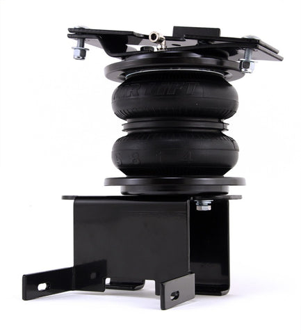Air Lift Loadlifter 5000 Ultimate Rear Air Spring Kit for 15-17 Ford F-150 RWD - 88268