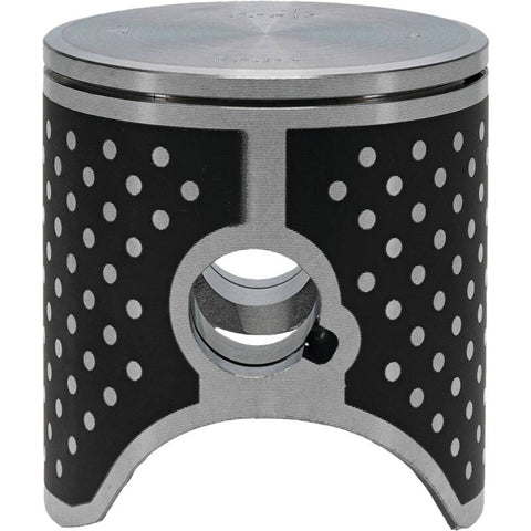 Vertex Piston 21-23 Fantic Motor XE 125 125cc Cast Race Evolution Piston Kit - 24444A