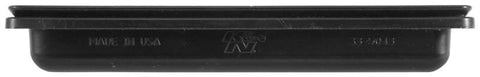 K&N 16-18 Chevrolet Spark L4-1.4L F/I Replacement Drop In Air Filter - 33-5043