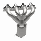 MagnaFlow Conv DF 00-02 Hyundai Accent 1.5L - 51887