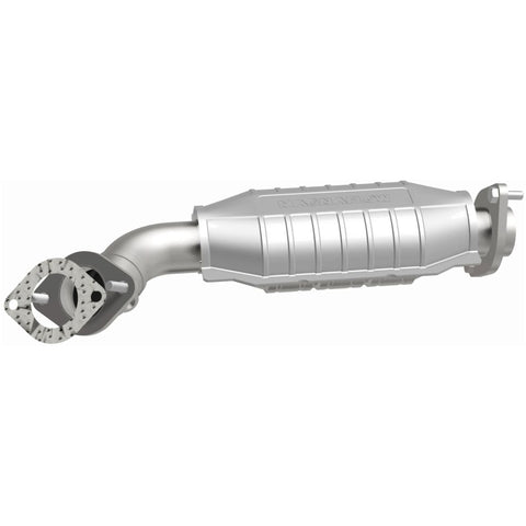MagnaFlow Direct Fit Catalytic Converter 08-09 Cadi CTS 3.6 Passenger Side OEM - 49171