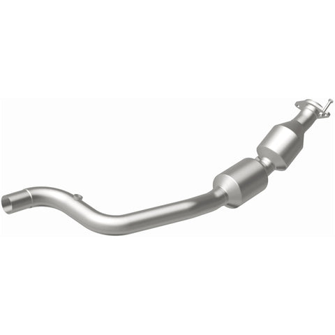 MagnaFlow 13-17 Range Rover V8 5 OEM Underbody Direct Fit EPA Compliant Catalytic Converter - 21-536