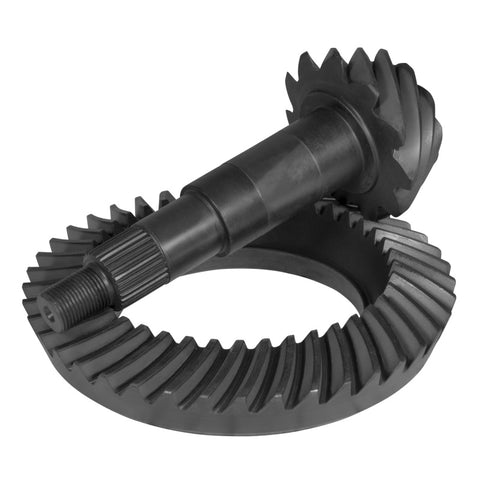 Yukon Gear High Performance Gear Set For GM 8.5in & 8.6in in a 3.73 Ratio - YG GM8.5-373