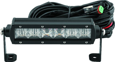 QuadBoss Single Row Led 6.5in - 568908