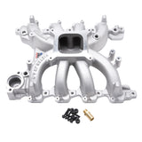Edelbrock Victor Jr Ford for 4 6L Engines Manifold Only - 2838