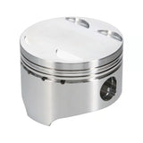Wiseco Suzuki GS1100/GSX1100E 80-83 10.251 CR Piston Kit - 4193M07500