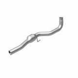 MagnaFlow Conv DF 06- GM Silv/Sierra 6.6L - 60502