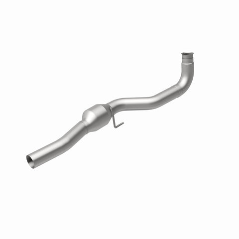 MagnaFlow Conv DF 06- GM Silv/Sierra 6.6L - 60502