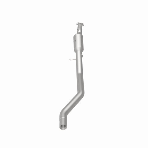 MagnaFlow Direct Fit Catalytic Converter 2007-2012 GL450 4.6 L Underbody - 52173