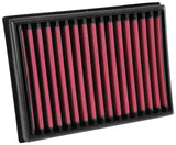 AEM 90-06 BMW 2.0/2.2/2.5/2.8/3.0/3.2L DryFlow Panel Non Woven Synthetic Air Filter - 28-20070