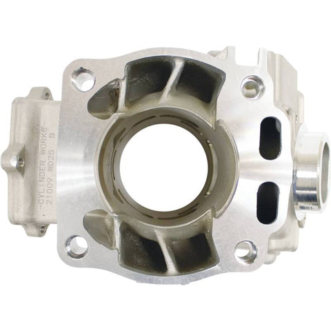 Cylinder Works 99-23 Yamaha YZ 250 250cc +5.6mm Big Bore Cylinder Kit 295cc - 21009-K01