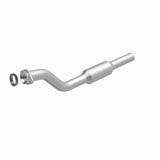 Magnaflow California Direct Fit Converter 1996 Buick Riviera 3.8L - 4481404