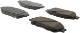 StopTech Street Brake Pads - 308.09060
