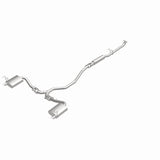 Magnaflow 2022+ Honda Civic Sport 1.5L Hatchback NEO Cat-Back Exhaust System - 19652