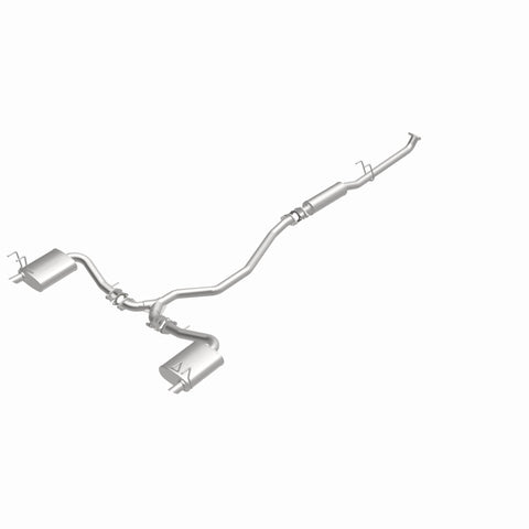 Magnaflow 2022+ Honda Civic Sport 1.5L Hatchback NEO Cat-Back Exhaust System - 19652