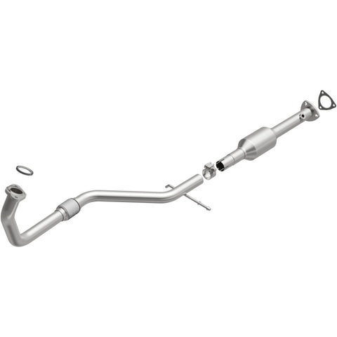 MagnaFlow Direct Fit Catalytic Converter 02 Chevrolet Cavalier 2.2L - 51646