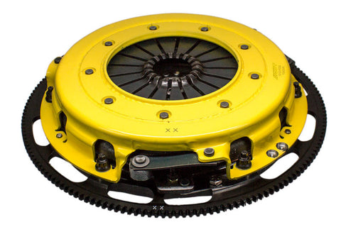 ACT 2001 Ford Mustang Twin Disc MaXX XT Race Kit Clutch Kit - T3R-F02